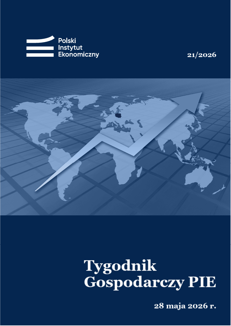 Tygodnik Gospodarczy 21/2026, 28 maja 2026 r.